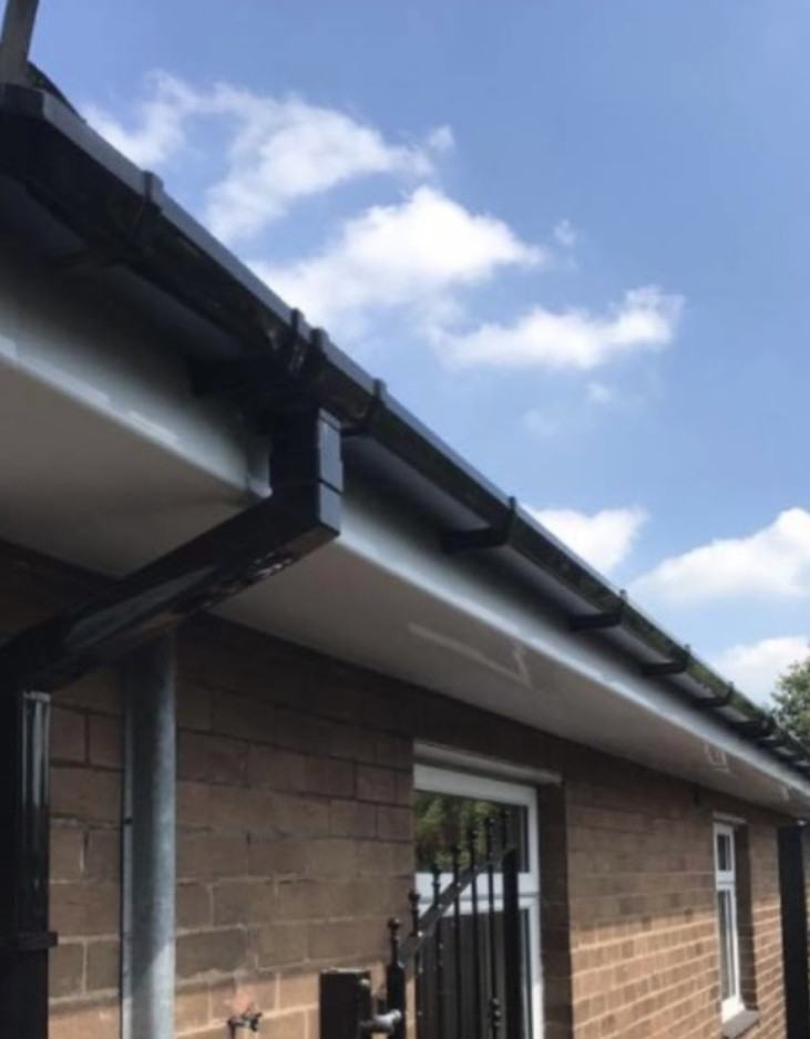 Gutter Installation Services