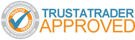 TrustATrader Approved